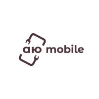 Homepage 5 ay mobile logo