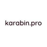 Homepage 7 karabin pro logo