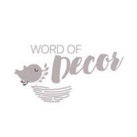 Homepage 12 word of decor logo