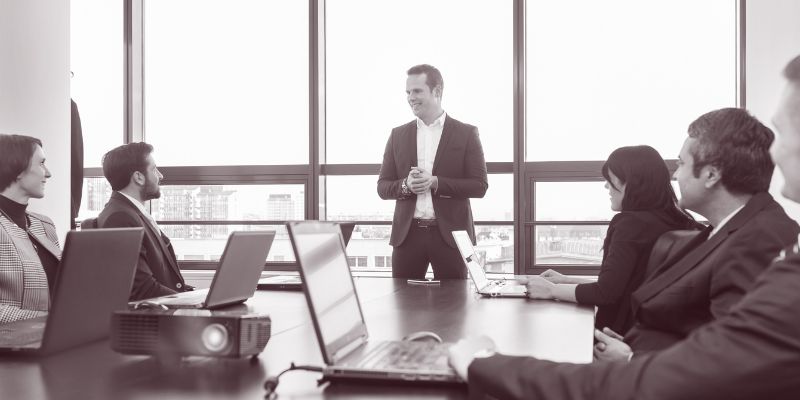 Corporate Sector Online Marketing Services Corporate Sector Online Marketing Services - Photo 1