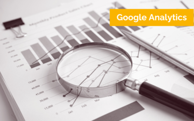 Як надати доступ до акаунту Google Analytics