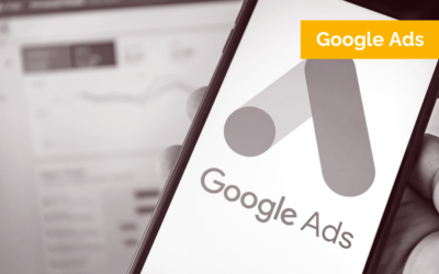 Як надати доступ до акаунту Google Ads