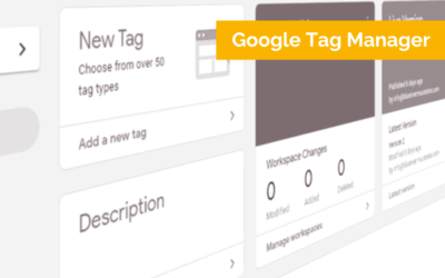 Як надати доступ до Google Tag Manager