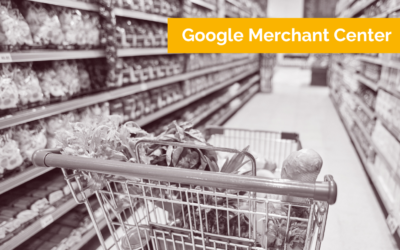Як надати доступ до Google Merchant Center