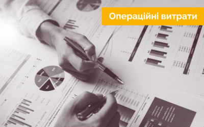 Блог 8 Операційні витрати: зв’язок із рекламним бюджетом