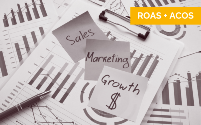 Таргетована реклама 1 ROAS + ACOS: як оцінити ефективність реклами